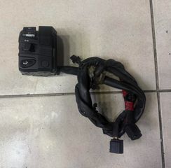 ΑΡΙΣΤΕΡΟΣ ΔΙΑΚΟΠΤΗΣ YAMAHA TRACER 900 GT 18-20