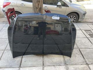 Καπο για Vw Golf 7 16'