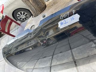 Καπο για Vw Golf 7 16'-thumb-1