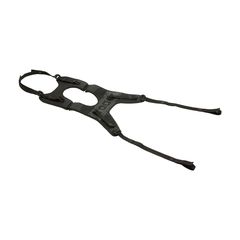 TC39 - BASE UNIVERSALE PER BORSA DA SERBATOIO-FLEXI LARGE Black (TC39N) - TAAC