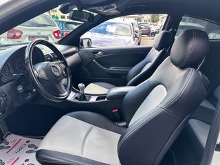 Mercedes-Benz CLC 200 2009 Ελληνικής αντιπροσωπείας, Οθόνη,Δέρμα, Βιβλίο service-thumb-11