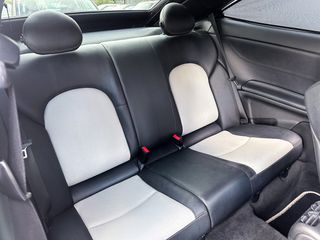 Mercedes-Benz CLC 200 2009 Ελληνικής αντιπροσωπείας, Οθόνη,Δέρμα, Βιβλίο service-thumb-14