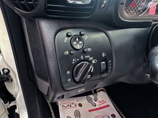 Mercedes-Benz CLC 200 2009 Ελληνικής αντιπροσωπείας, Οθόνη,Δέρμα, Βιβλίο service-thumb-19