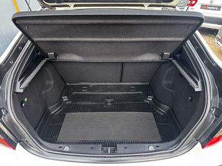 Mercedes-Benz CLC 200 2009 Ελληνικής αντιπροσωπείας, Οθόνη,Δέρμα, Βιβλίο service-thumb-30
