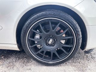 Mercedes-Benz CLC 200 2009 Ελληνικής αντιπροσωπείας, Οθόνη,Δέρμα, Βιβλίο service-thumb-31
