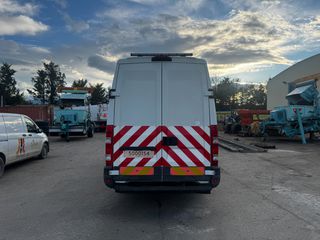Κλούβα Iveco 2012 Daily 50C18V ΜΕ ΕΡΓΑΛΕΙΟΘΗΚΕΣ+ΦΑΡΟΥΣ+ΣΕΙΡΗΝΑ-thumb-5