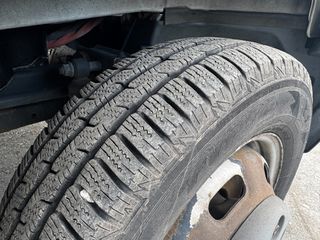 Κλούβα Iveco 2012 Daily 50C18V ΜΕ ΕΡΓΑΛΕΙΟΘΗΚΕΣ+ΦΑΡΟΥΣ+ΣΕΙΡΗΝΑ-thumb-10