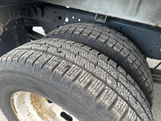 Κλούβα Iveco 2012 Daily 50C18V ΜΕ ΕΡΓΑΛΕΙΟΘΗΚΕΣ+ΦΑΡΟΥΣ+ΣΕΙΡΗΝΑ-thumb-11