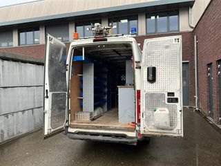 Κλούβα Iveco 2012 Daily 50C18V ΜΕ ΕΡΓΑΛΕΙΟΘΗΚΕΣ+ΦΑΡΟΥΣ+ΣΕΙΡΗΝΑ-thumb-15