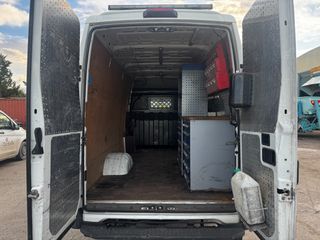 Κλούβα Iveco 2012 Daily 50C18V ΜΕ ΕΡΓΑΛΕΙΟΘΗΚΕΣ+ΦΑΡΟΥΣ+ΣΕΙΡΗΝΑ-thumb-19