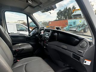 Κλούβα Iveco 2012 Daily 50C18V ΜΕ ΕΡΓΑΛΕΙΟΘΗΚΕΣ+ΦΑΡΟΥΣ+ΣΕΙΡΗΝΑ-thumb-21