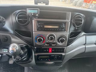Κλούβα Iveco 2012 Daily 50C18V ΜΕ ΕΡΓΑΛΕΙΟΘΗΚΕΣ+ΦΑΡΟΥΣ+ΣΕΙΡΗΝΑ-thumb-22