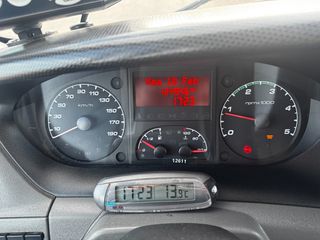 Κλούβα Iveco 2012 Daily 50C18V ΜΕ ΕΡΓΑΛΕΙΟΘΗΚΕΣ+ΦΑΡΟΥΣ+ΣΕΙΡΗΝΑ-thumb-23