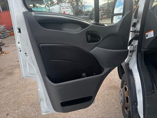 Κλούβα Iveco 2012 Daily 50C18V ΜΕ ΕΡΓΑΛΕΙΟΘΗΚΕΣ+ΦΑΡΟΥΣ+ΣΕΙΡΗΝΑ-thumb-28