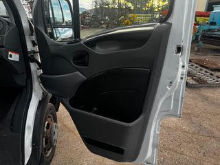 Κλούβα Iveco 2012 Daily 50C18V ΜΕ ΕΡΓΑΛΕΙΟΘΗΚΕΣ+ΦΑΡΟΥΣ+ΣΕΙΡΗΝΑ-thumb-29