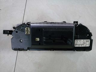 MERCEDES S (W221) '06-'13 - ΚΑΝΤΡΑΝ - ΚΟΝΤΕΡ-thumb-1