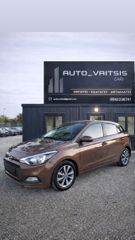 Hyundai i 20 2016 1.1 DIESEL