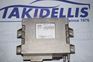 Εγκέφαλος Κινητήρα Fiat Punto 1.2 176A8000-thumb-1