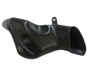 Σωλήνας εισαγωγής αέρα δεξιός Suzuki GSX1300R Hayabusa '99-'07