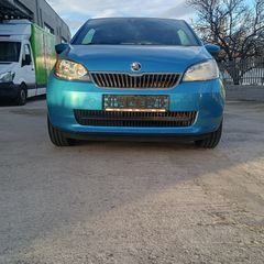 Skoda Citigo 2017 EURO 6-thumb-2