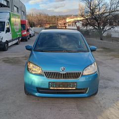 Skoda Citigo 2017 EURO 6-thumb-4