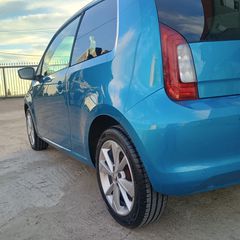 Skoda Citigo 2017 EURO 6-thumb-9