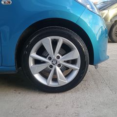 Skoda Citigo 2017 EURO 6-thumb-11