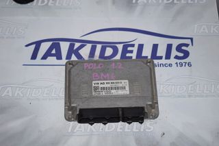 Εγκέφαλος Κινητήρα Volkswagen Polo 1.2 BME
