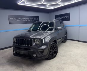 Jeep Renegade 2019 1.6 Multijet Limited Ελληνικής αντιπροσωπείας.-thumb-1