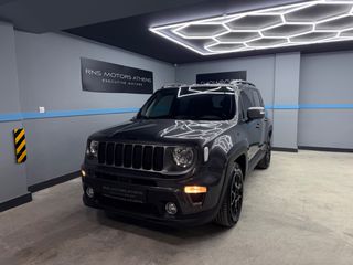 Jeep Renegade 2019 1.6 Multijet Limited Ελληνικής αντιπροσωπείας.-thumb-2