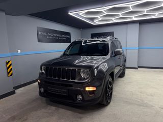 Jeep Renegade 2019 1.6 Multijet Limited Ελληνικής αντιπροσωπείας.-thumb-3