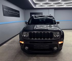 Jeep Renegade 2019 1.6 Multijet Limited Ελληνικής αντιπροσωπείας.-thumb-5