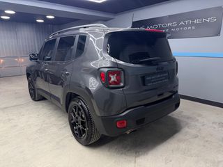 Jeep Renegade 2019 1.6 Multijet Limited Ελληνικής αντιπροσωπείας.-thumb-7