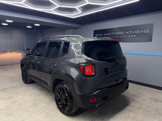Jeep Renegade 2019 1.6 Multijet Limited Ελληνικής αντιπροσωπείας.-thumb-8