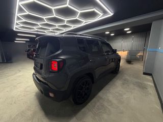 Jeep Renegade 2019 1.6 Multijet Limited Ελληνικής αντιπροσωπείας.-thumb-10