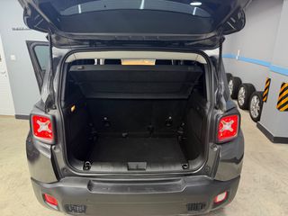 Jeep Renegade 2019 1.6 Multijet Limited Ελληνικής αντιπροσωπείας.-thumb-12