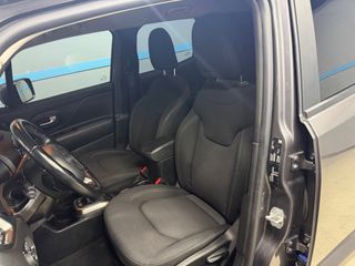 Jeep Renegade 2019 1.6 Multijet Limited Ελληνικής αντιπροσωπείας.-thumb-13