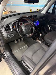 Jeep Renegade 2019 1.6 Multijet Limited Ελληνικής αντιπροσωπείας.-thumb-15