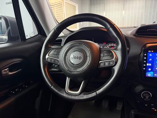 Jeep Renegade 2019 1.6 Multijet Limited Ελληνικής αντιπροσωπείας.-thumb-20