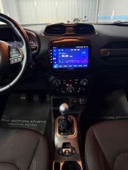 Jeep Renegade 2019 1.6 Multijet Limited Ελληνικής αντιπροσωπείας.-thumb-21