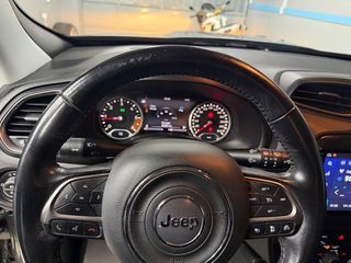 Jeep Renegade 2019 1.6 Multijet Limited Ελληνικής αντιπροσωπείας.-thumb-23