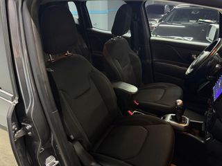 Jeep Renegade 2019 1.6 Multijet Limited Ελληνικής αντιπροσωπείας.-thumb-24