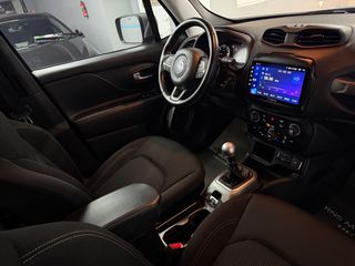 Jeep Renegade 2019 1.6 Multijet Limited Ελληνικής αντιπροσωπείας.-thumb-25