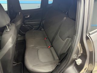 Jeep Renegade 2019 1.6 Multijet Limited Ελληνικής αντιπροσωπείας.-thumb-26