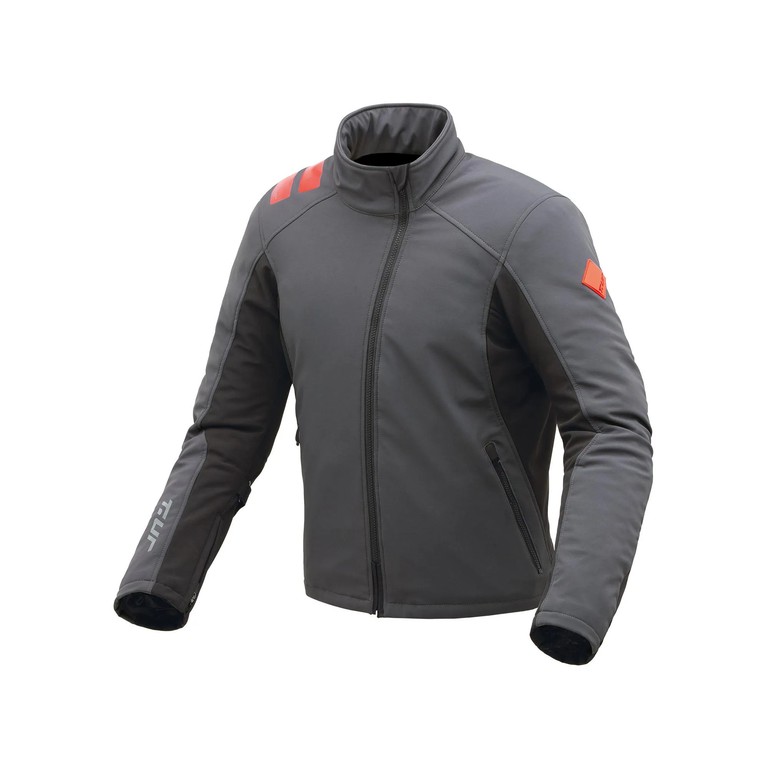 PODIUM HYDROSCUD Jacket Anthra-Black (L) - T.UR