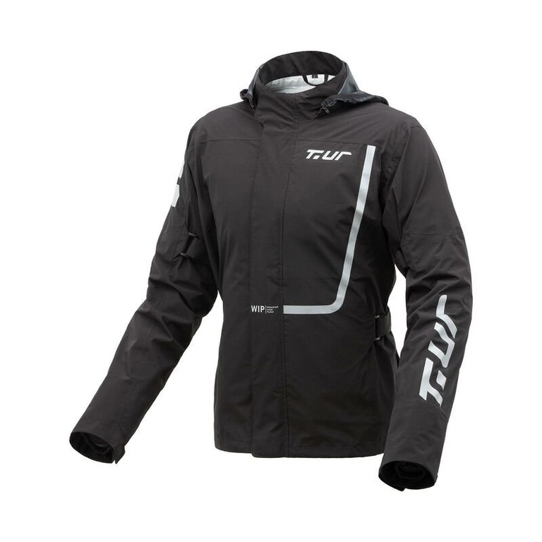 MUST HAVE JACKET Black (2XL) - T.UR