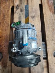 ΚΟΜΠΡΕΣΕΡ A/C 939A6000 ALFA ROMEO 159 - BRERA 1.9 JTS