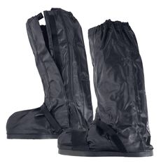 SHOE COVER WITH SIDE ZIP 520E (42-43) - της ιταλικής Tucano Urbano