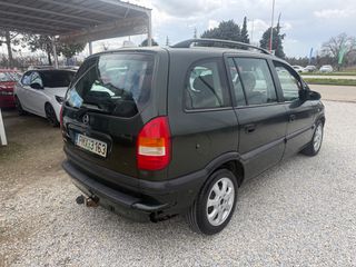 Opel Zafira 2001 1.6 βενζινη-υγραεριο-thumb-4