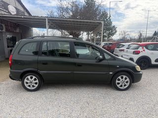 Opel Zafira 2001 1.6 βενζινη-υγραεριο-thumb-5